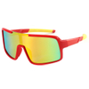 52004 Wholesale TAC Polairzed Lens Kids Shield Sports Sunglasses
