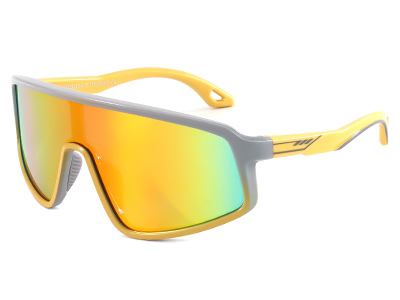 51007-C17-gradient-yellow-grey-kids-sports-goggles