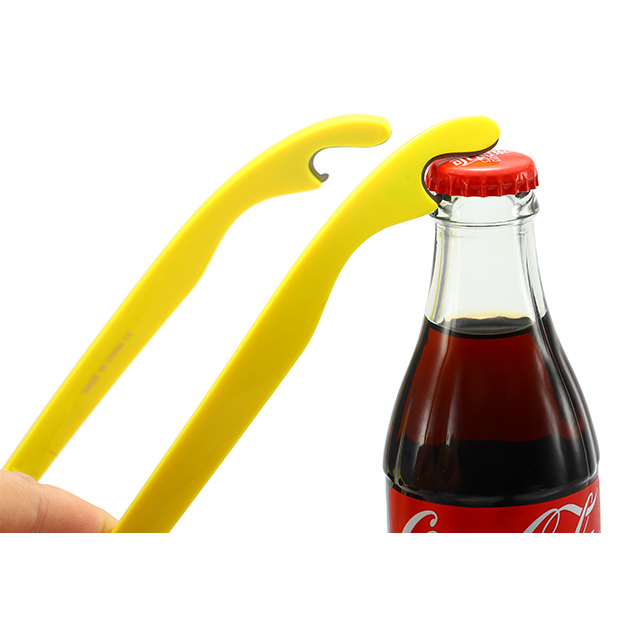 88164 Bottle Opener Functional Custom Brand Promotional Sunglasses