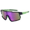 52005 UV400 Protection Polarized Lens Youth Cycling Sunglasses