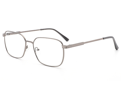 517-C2-matte-gun-men-metal-optical-frames