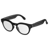RMV03T6 Round Shaped Frame Touch Control AI Smart Glasses