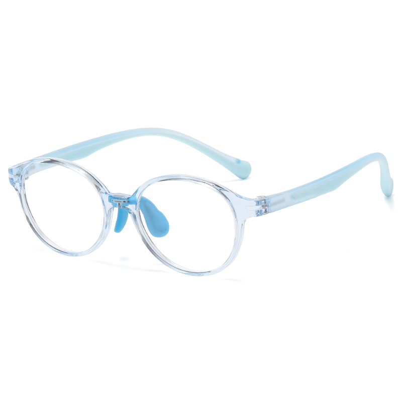 8048 Replaceable Nose Pad TPSIV Kids Optical Frames