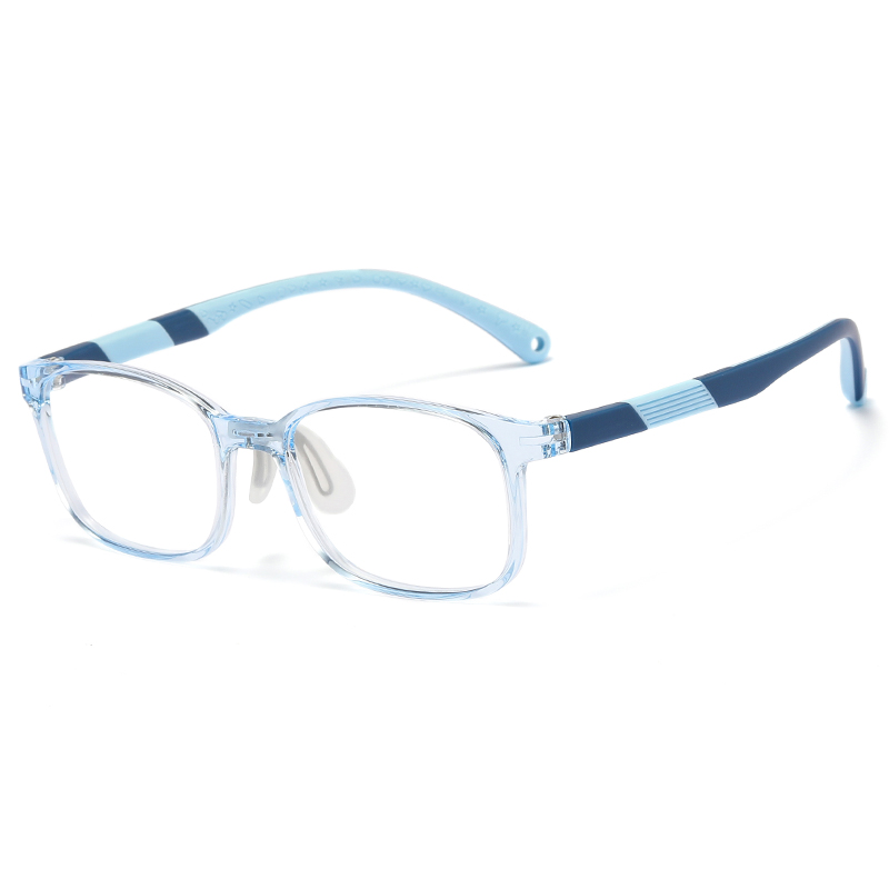 8090 Readymade TakEdown SONESS PAD TPSIV ကလေးများ optical frames များ