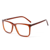 2006 Readymade Spring Hinge Acetate Men Optical Frames