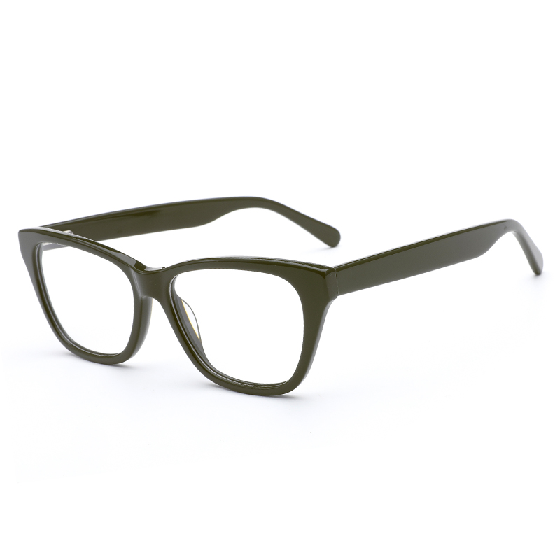 3040 ພາກຮຽນ spring hinge torte tortou tortudehell acetate hingeate ແມ່ຍິງ frames optical