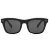 8808 Wayfarer Sinema Tatu Round Metal Rivets Bora Ubora Tr90 Miwani