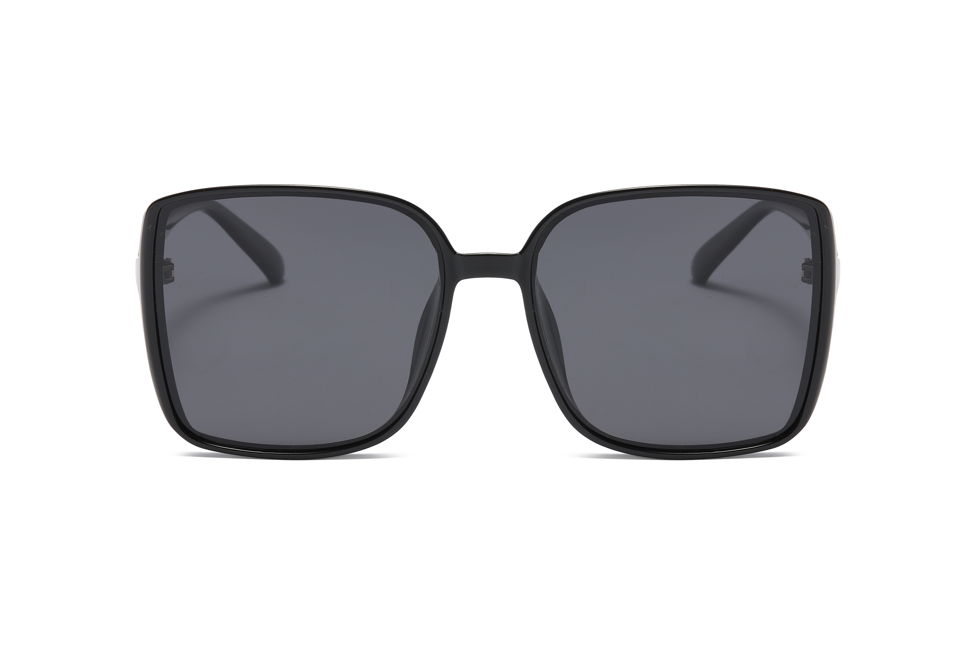 Large Frame UV400 PC Sunglasses 81787