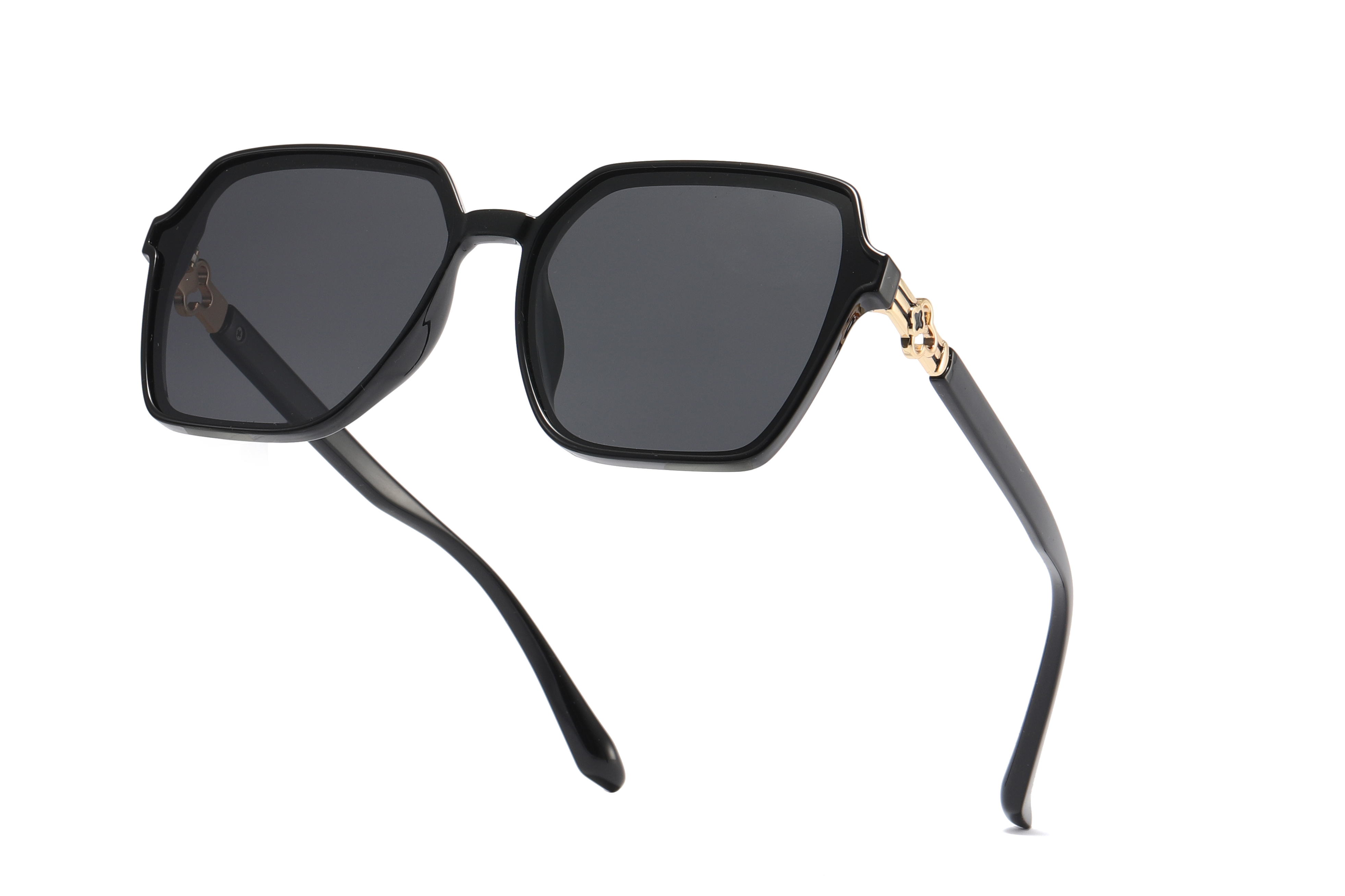 Oversized Designed Women PC Sunglasses 81802