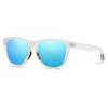 11101 Wayfarer Style Ultralight TR90 Men Sunglasses
