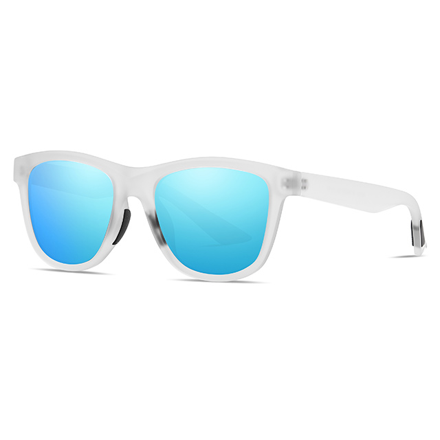 11101 Wayfarer Style Ultralight TR90 Men Sunglasses