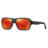 11107 Anti Slip Big Size Frame TR90 Men Sunglasses