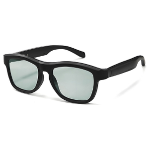 89760 Magnetic Charging Bluetooth AI Smart Glasses