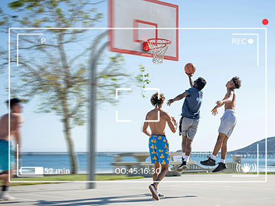 HD-video--of-AI-glasses