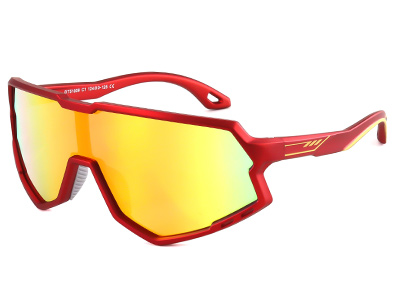 51009-C1-metallic-red-color-kids-sports-goggles