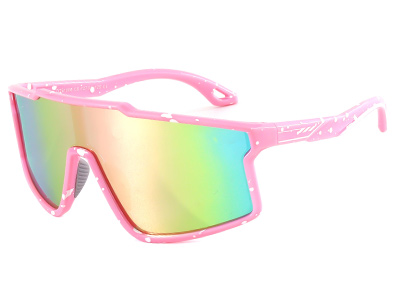 51006-C6-pink-color-kids-cycling-sunglasses