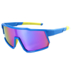 52005 UV400 Protection Polarized Lens Youth Cycling Sunglasses