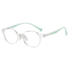 8048 Replaceable Nose Pad TPSIV Kids Optical Frames