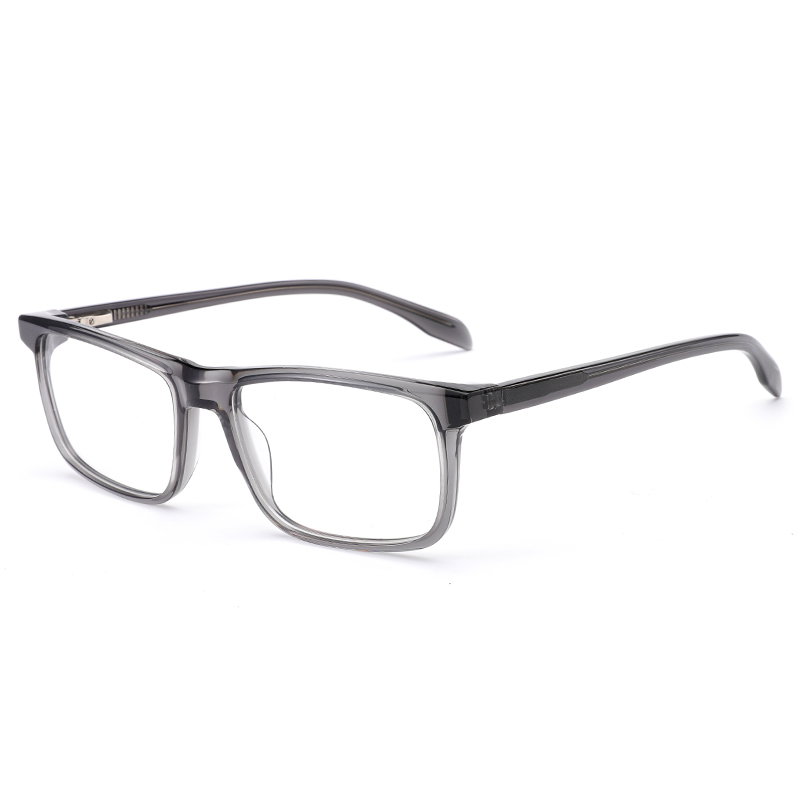 10 Taketown ພາກຮຽນ spring Hinge acetate ຜູ້ຊາຍກິລາ frame optical