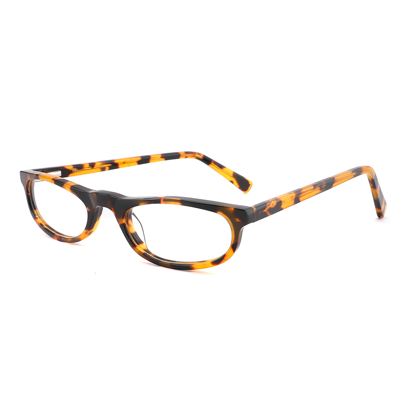 2202 Readymade Spring -scharnier Acetaat unisex leesbril