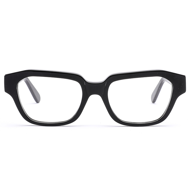 3029 In Stock Spring Hinge Acetate Women Optical Frames