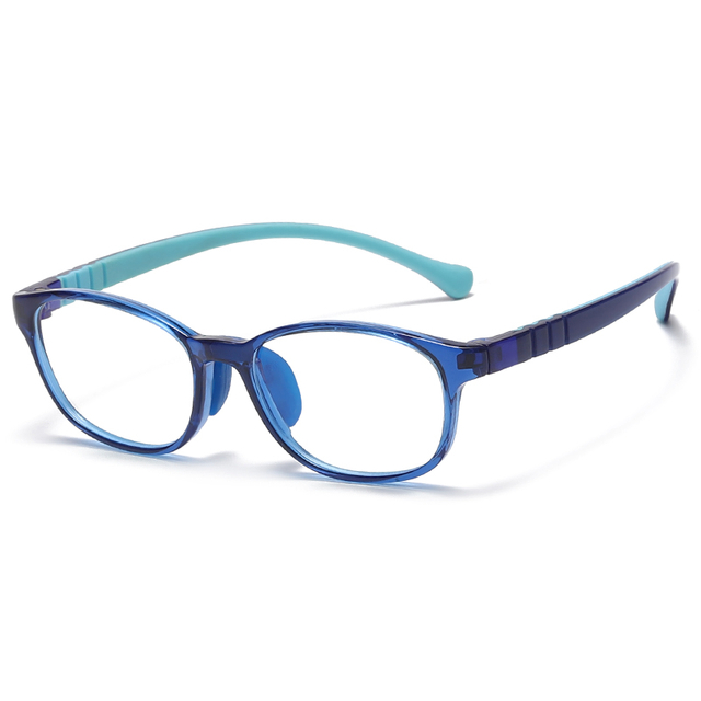 1943 Nonskid Eyeglass Temples TPSIV Baby Optical Frames