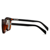 (XXXIII) CI Grilam TR90 Material Foldable Magnetic Clip in Sunglasses 