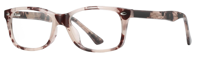 Stock TR90+CP Women Optical Frames #2008