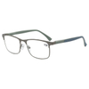 3121 Lunettes de lecture de matériaux combinés en gros