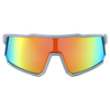 52005 UV400 Protection Polarized Lens Youth Cycling Sunglasses
