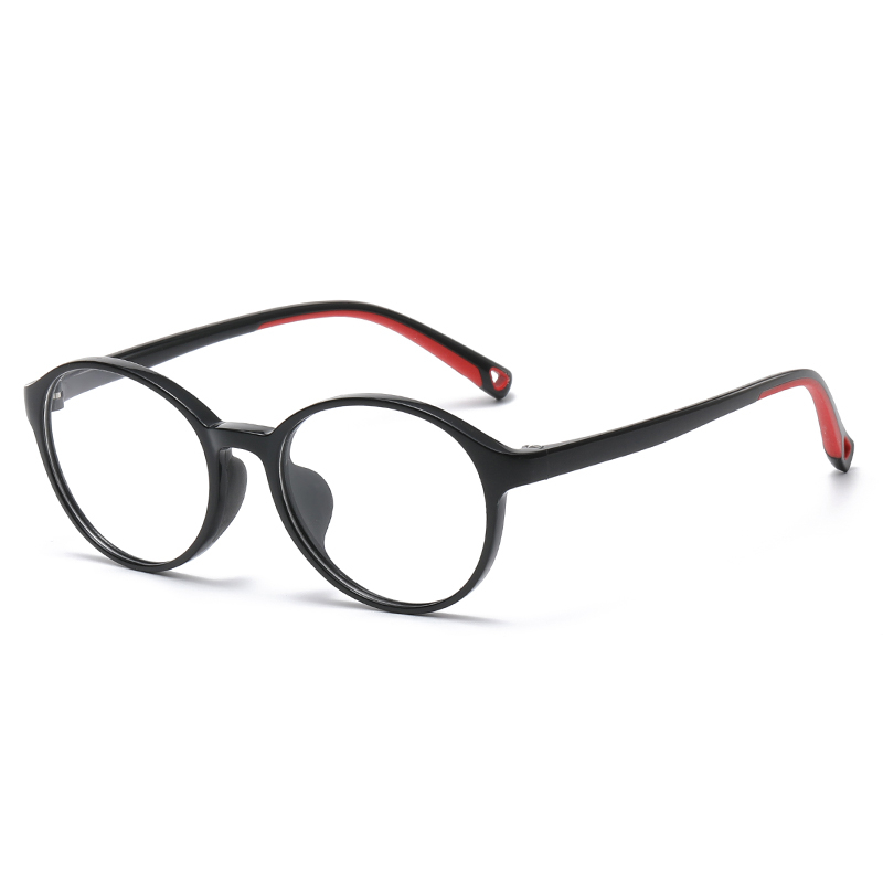 8041 Readymade Shatter Resistance TPSIV Teenager Eyeglasses