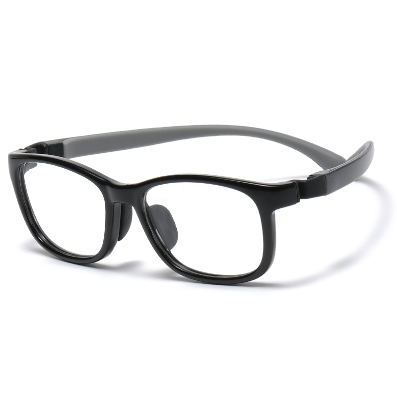 8070 Removable Eyeglass Temples TPSIV Baby Optical Frames