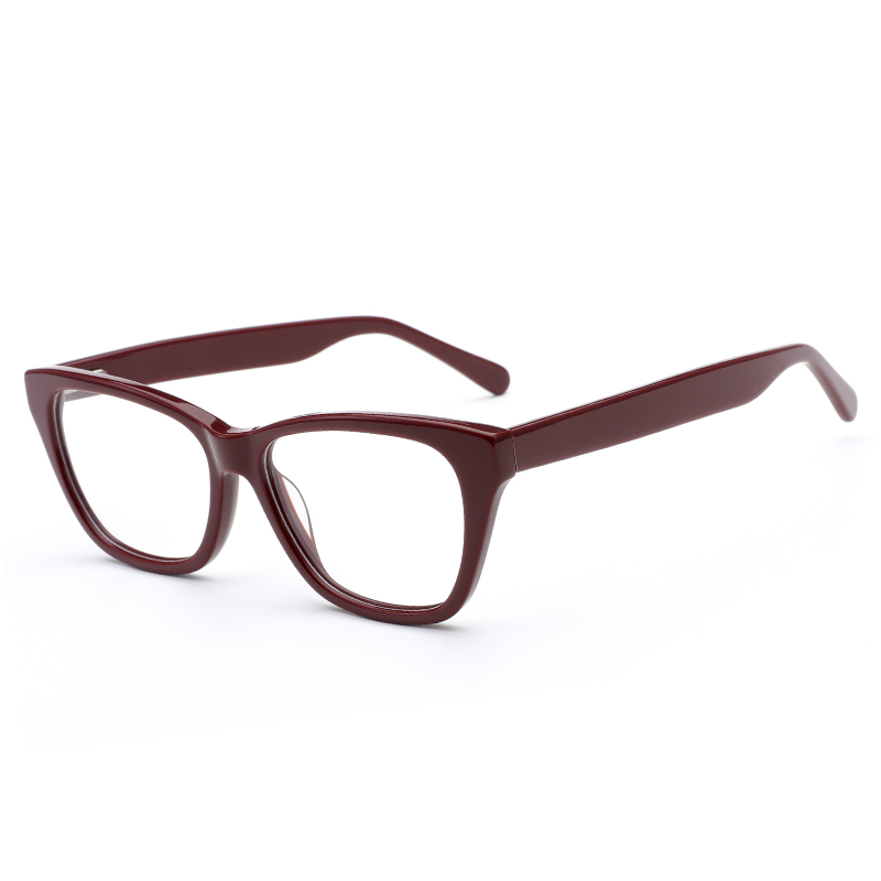 3040 ພາກຮຽນ spring hinge torte tortou tortudehell acetate hingeate ແມ່ຍິງ frames optical