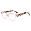 3029 in voorraad Spring skarnier asetaat vroue optiese rame