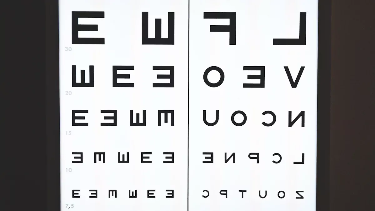 Understanding Eye Prescription Terms