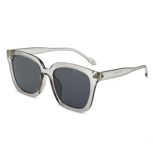 Stock PC UV400 Protective Women Sunglasses #99902