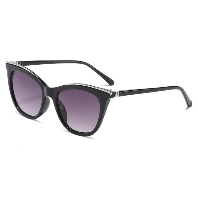 Damen-Sonnenbrille mit PC-polarisierten Gläsern #81598