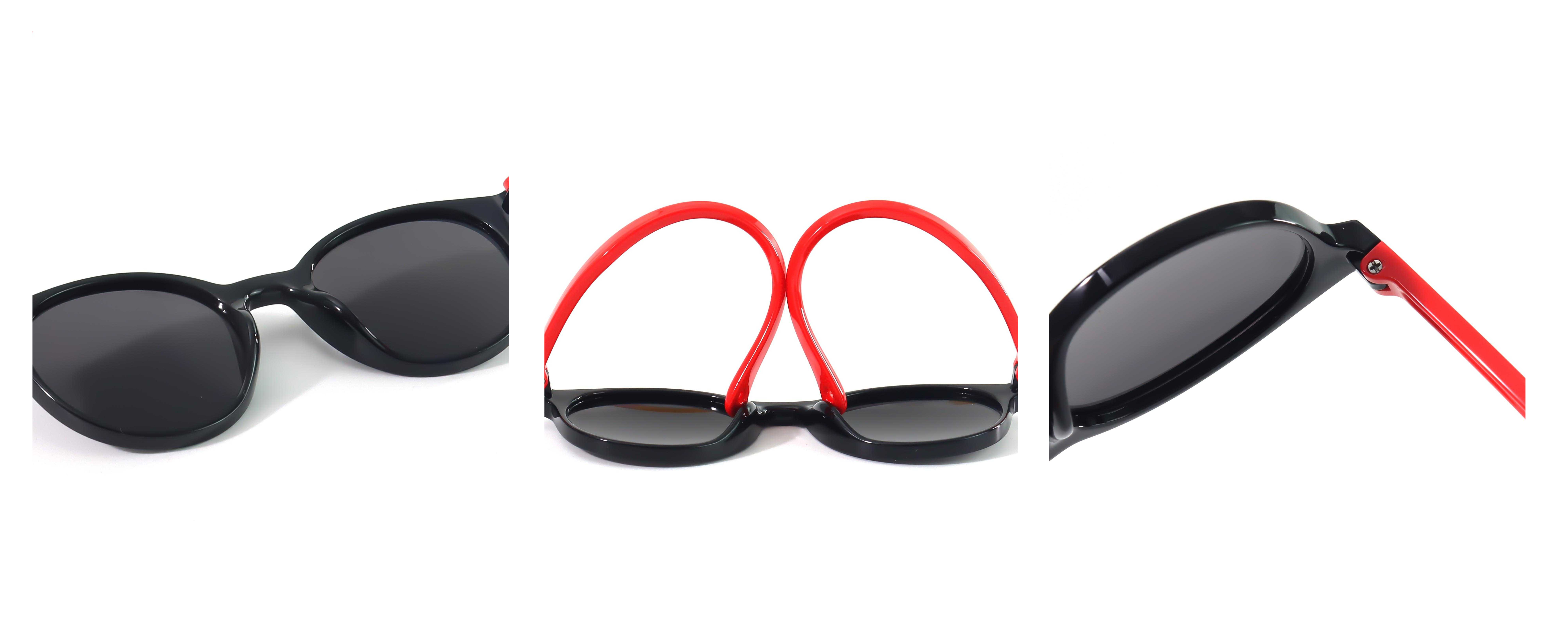 Flexible Sunglasses