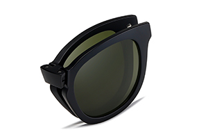 Polding lens