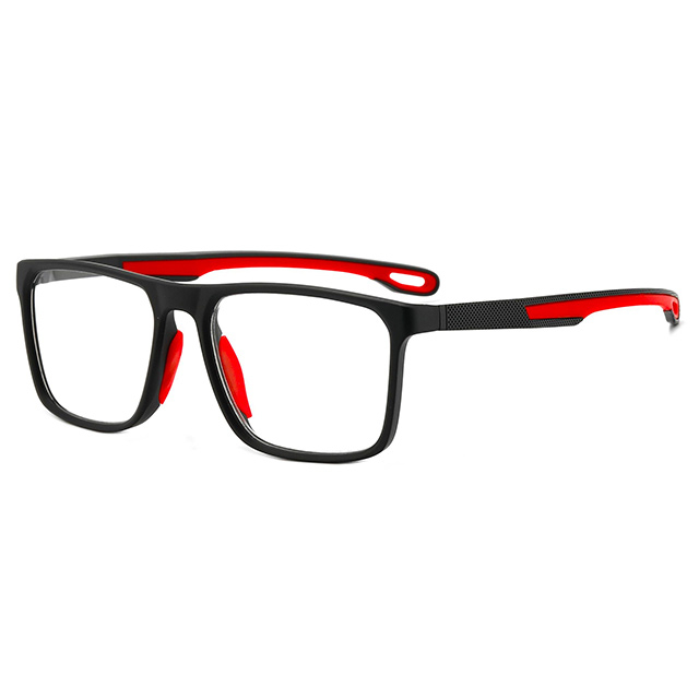 3115 Ultralight Weight Sporty Style Reading Glasses