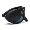 88166 Wholesale Custom Brand Folding Promotional Sunglasses