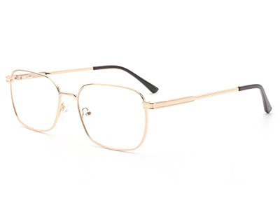 517-C4-shiny-gold-men-metal-optical-frames
