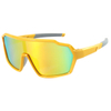 52001 Wholesale UV400 Protection Kids Cycling Sunglasses