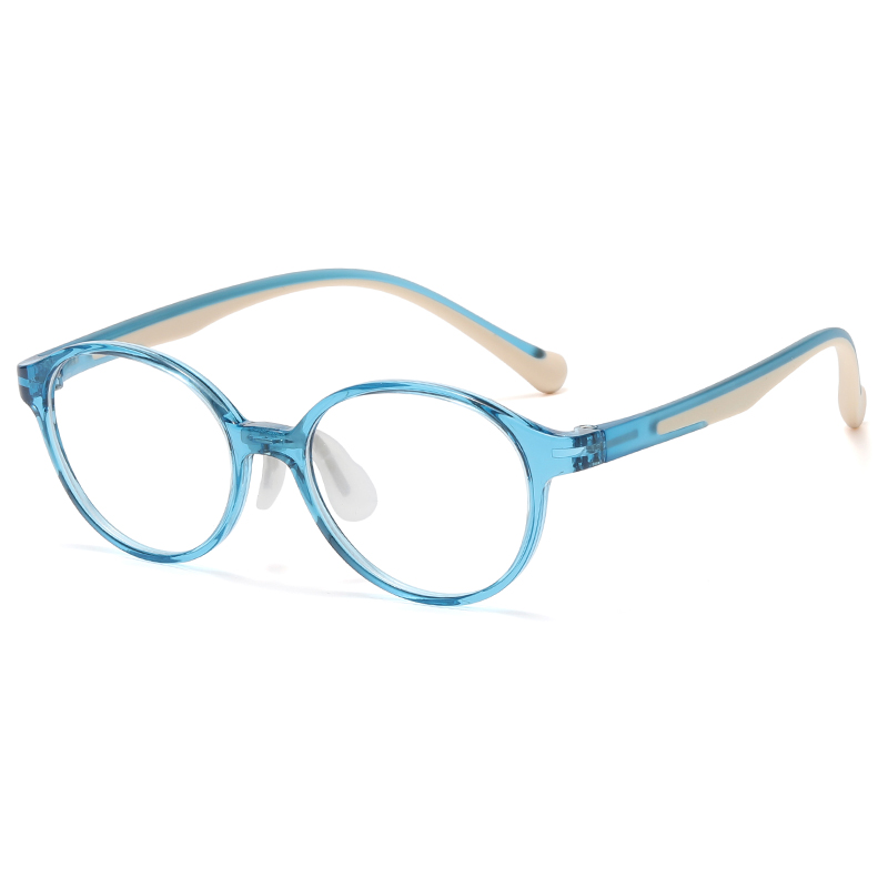 8048 Replaceable Nose Pad TPSIV Kids Optical Frames