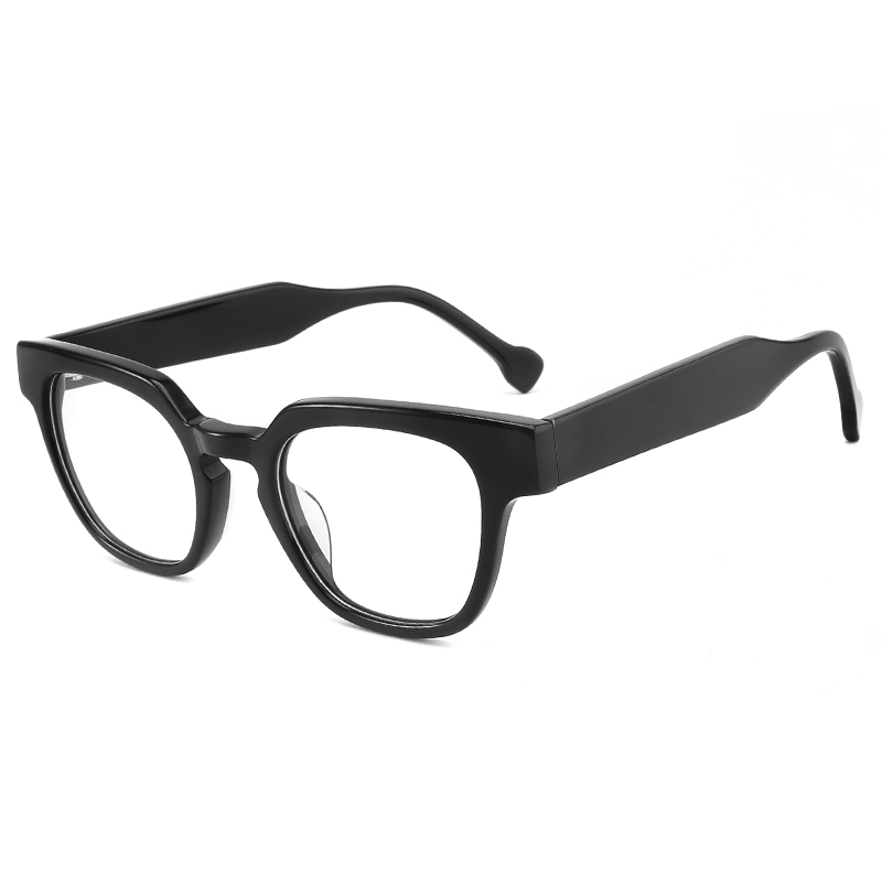 2118 ReadyMade Retro Small Size Acetate Men Optical Frames