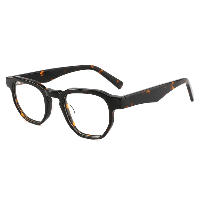 2120 Readymade Retro ទំហំអុបទិកអាសេដអុបទិកបុរសតូច