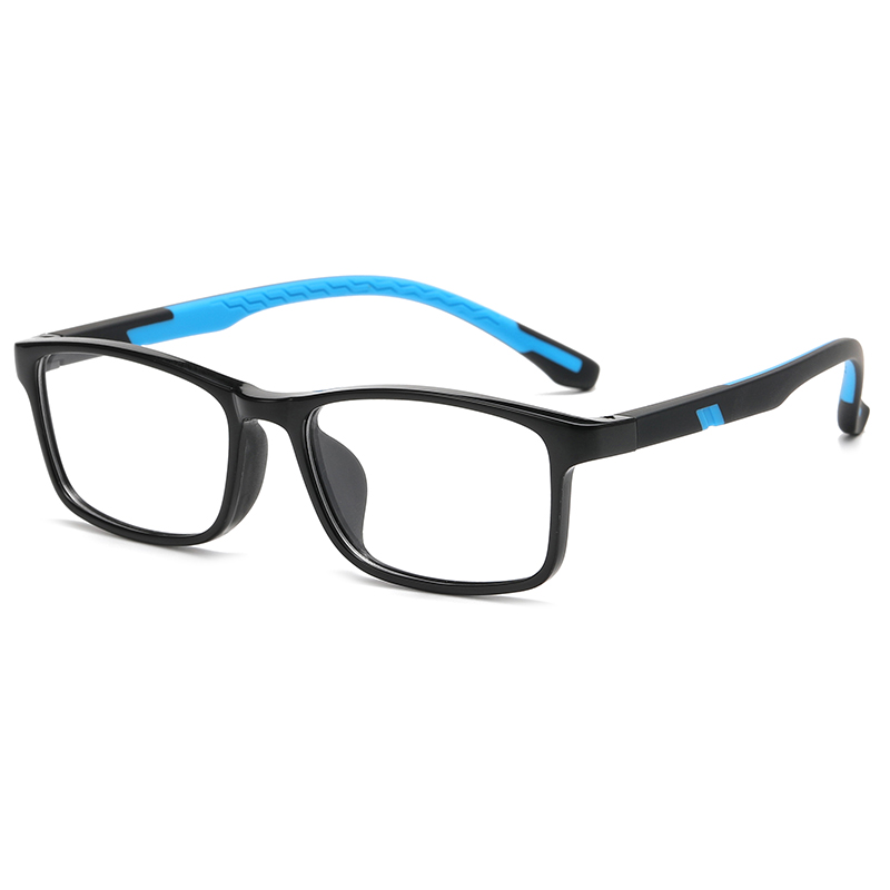 8017 Frame ottiche per bambini TPSIV riciclati.