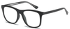 Stock TR90+CP Women Optical Frames #2022