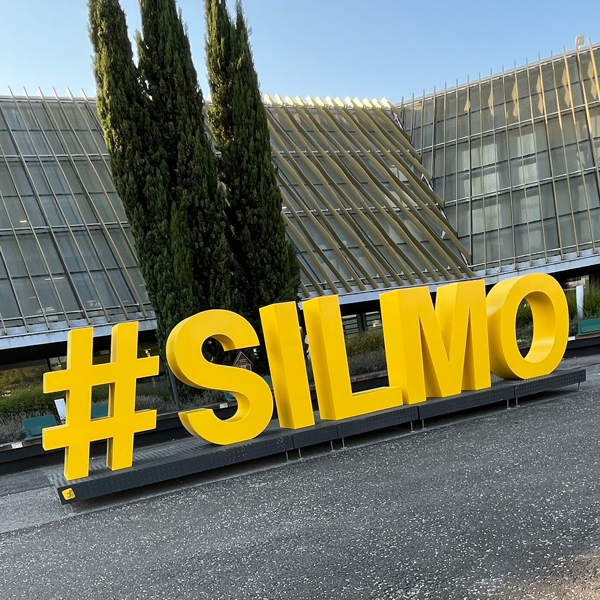 SILMO Paris 2024