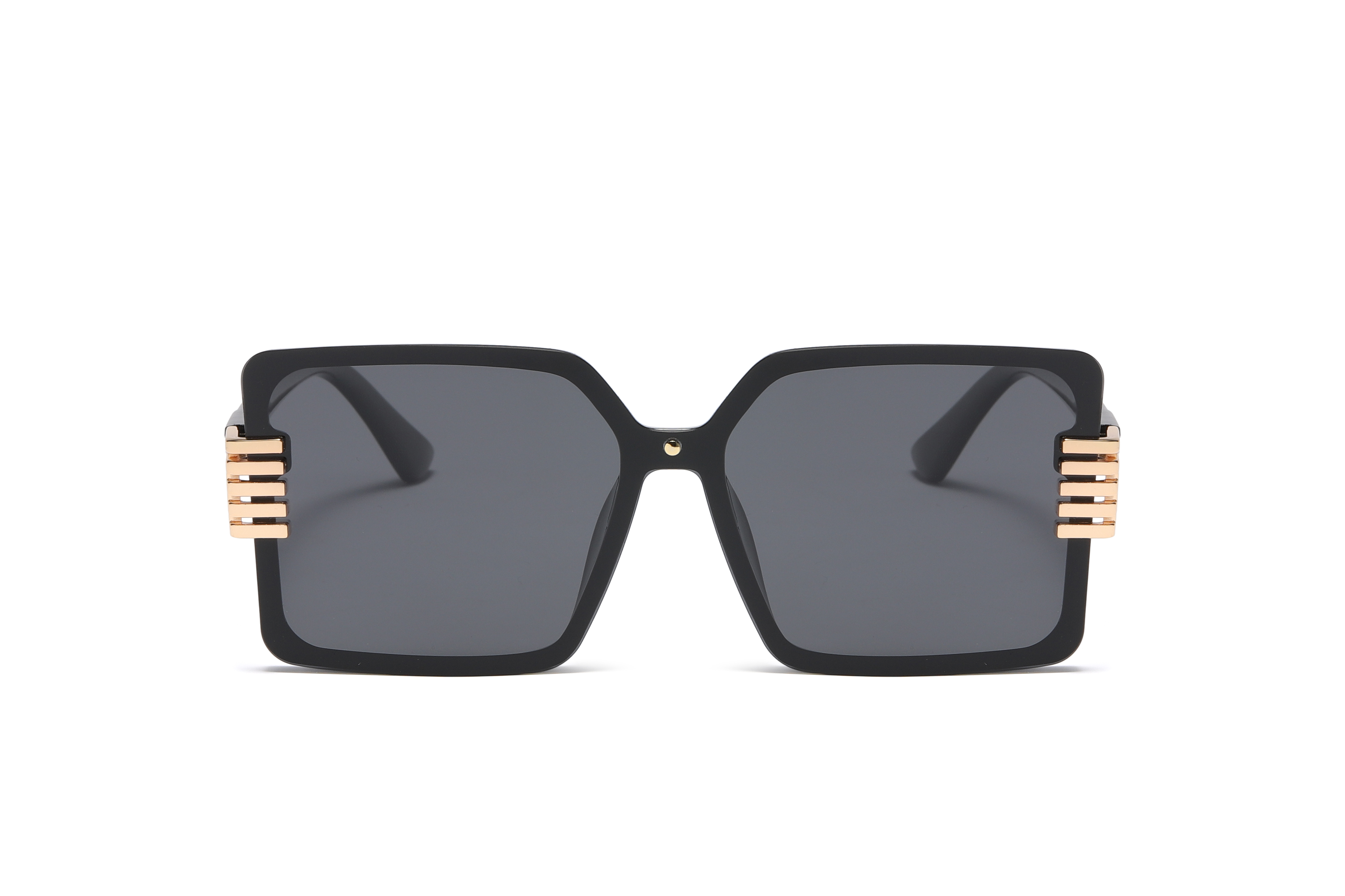 UV400 Protection Fashion PC Sunglasses 81788